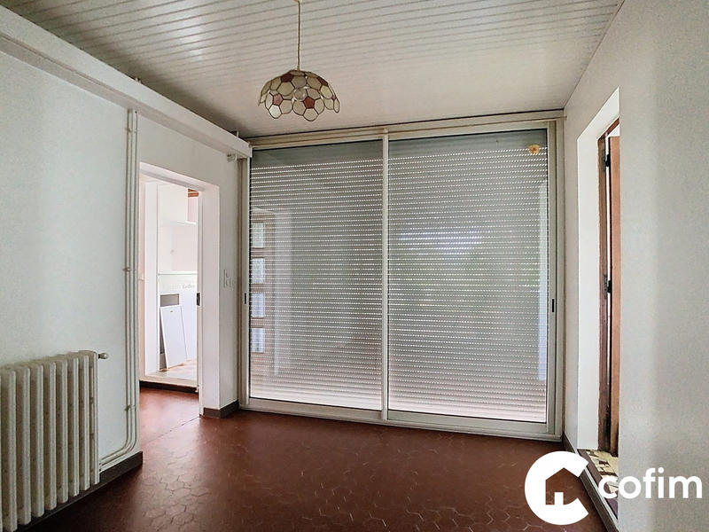 Maison traditionnelle - 114 m² - 6 pièces