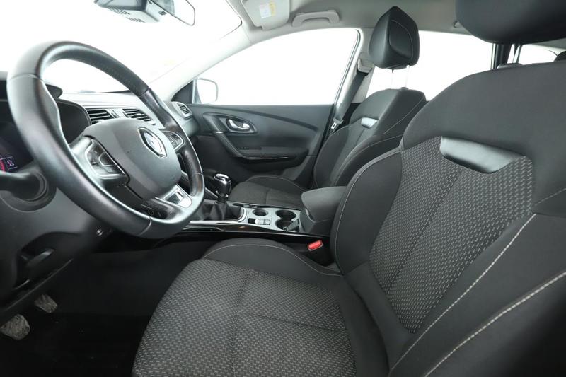Renault Kadjar 1.5 dCi Energy Business 110 ch