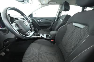 Renault Kadjar 1.5 dCi Energy Business 110 ch