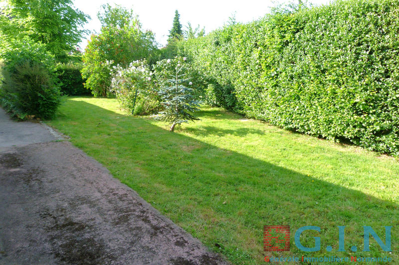 Maison - 130 m² - 7 pièces