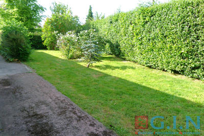 Maison - 130 m² - 7 pièces