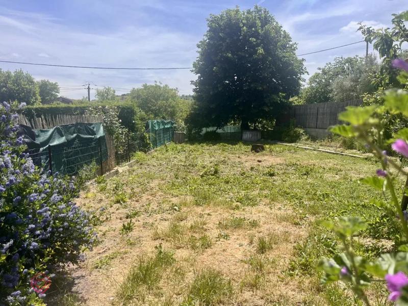 Maison de village - 103 m² - 5 pièces