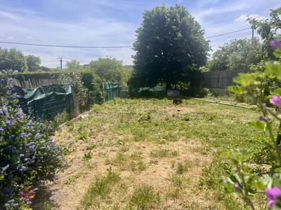 Maison de village - 103 m² - 5 pièces