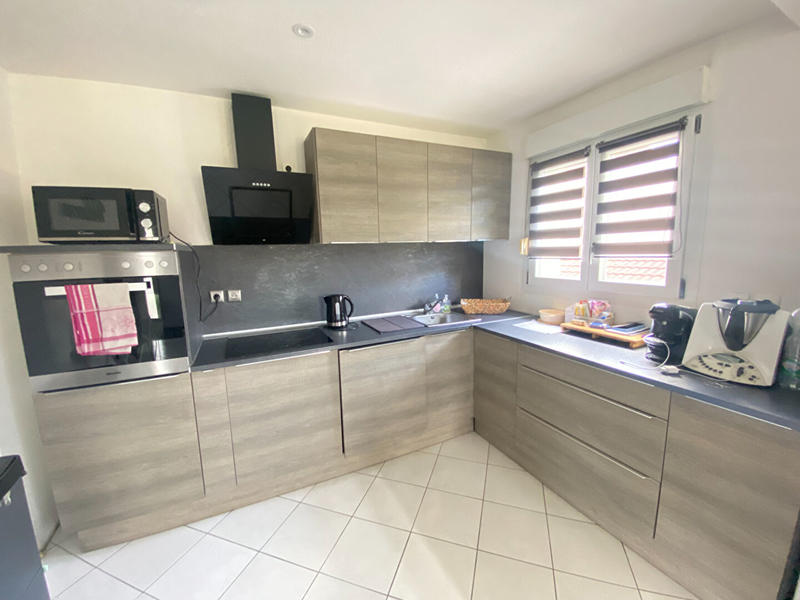 Immeuble - 15 pièces