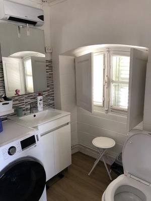 Studio - 36 m² - 1 pièce