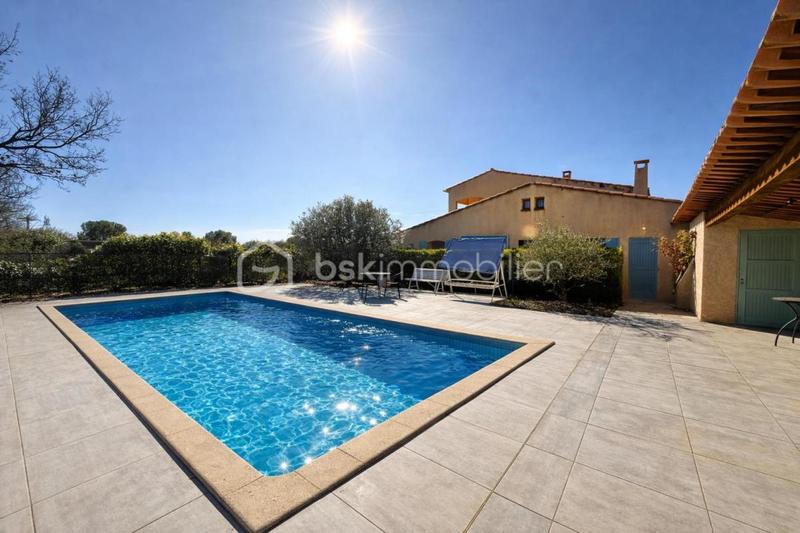 Maison de campagne - 230 m² - 8 pièces