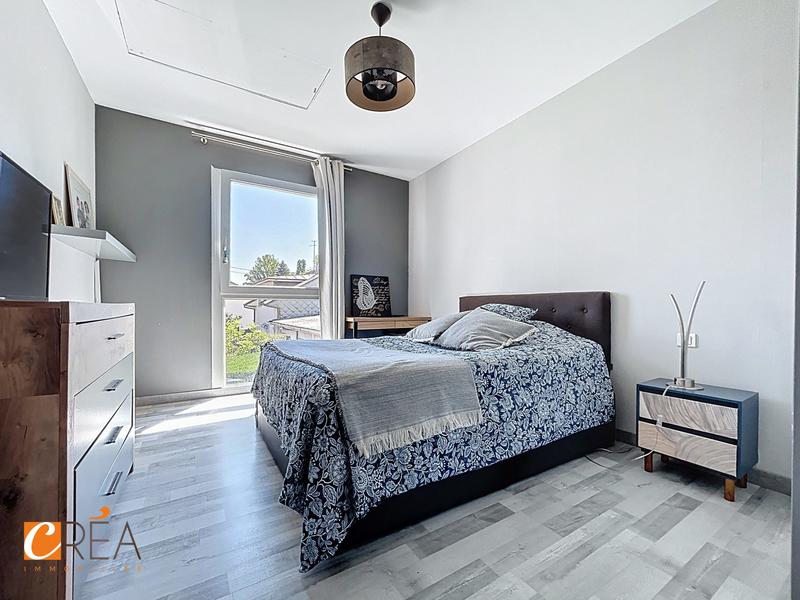 Maison - 194 m² - 6 pièces