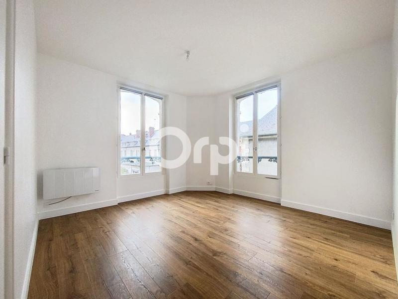 Appartement - 33 m² - 2 pièces