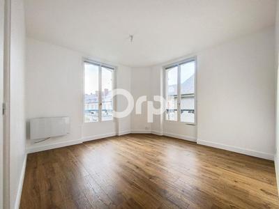 Appartement - 33 m² - 2 pièces