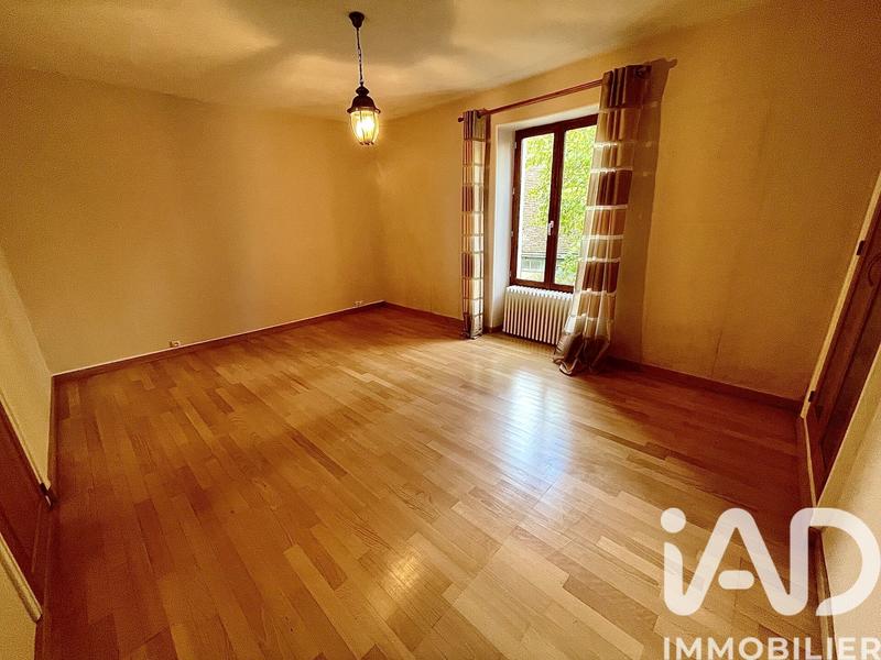 Maison de ville - 106 m² - 3 pièces