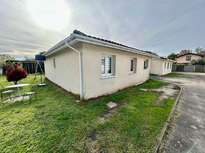 Immeuble - 10 pièces