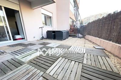 Studio - 31 m² - 1 pièce