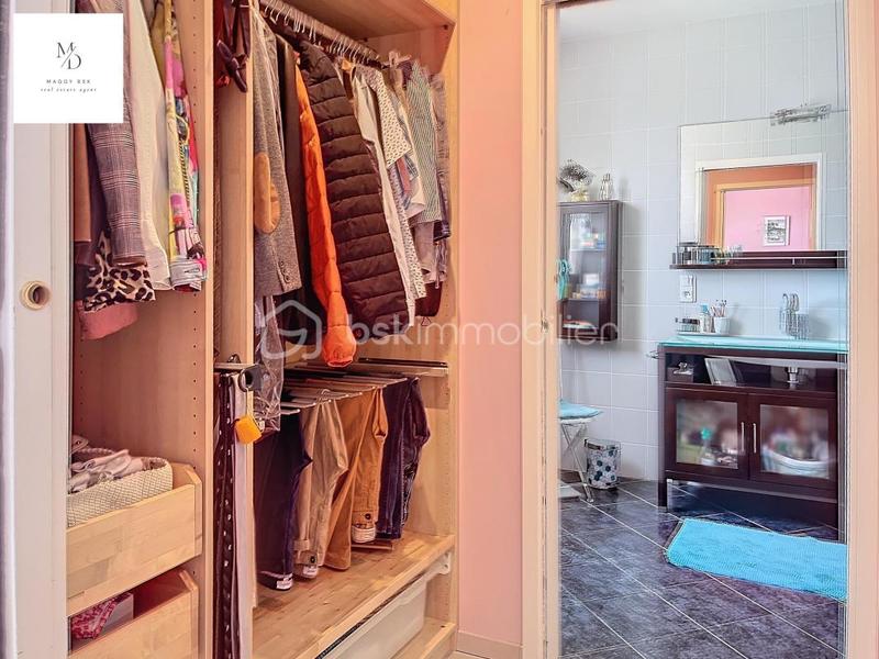 Maison d'architecte - 178 m² - 8 pièces