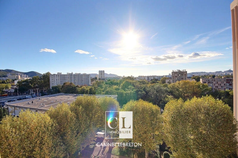 Appartement - 75 m² - 3 pièces