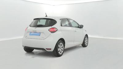 Renault Zoe R110 Achat Intégral Life 5p
