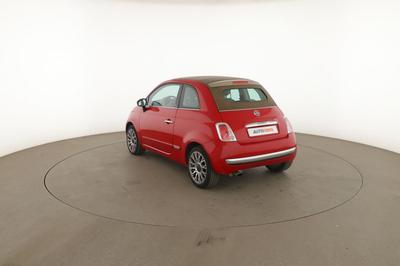 Fiat 500c c 1.2 Lounge 69 ch