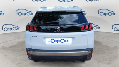Peugeot 3008 1.2 PureTech 130 Eat8 Allure Business - Automatique