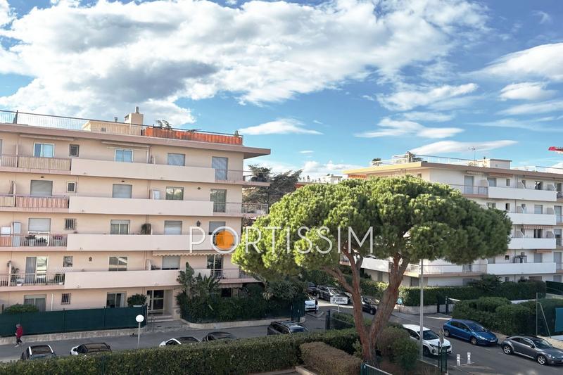 Appartement - 30 m² - 1 pièce