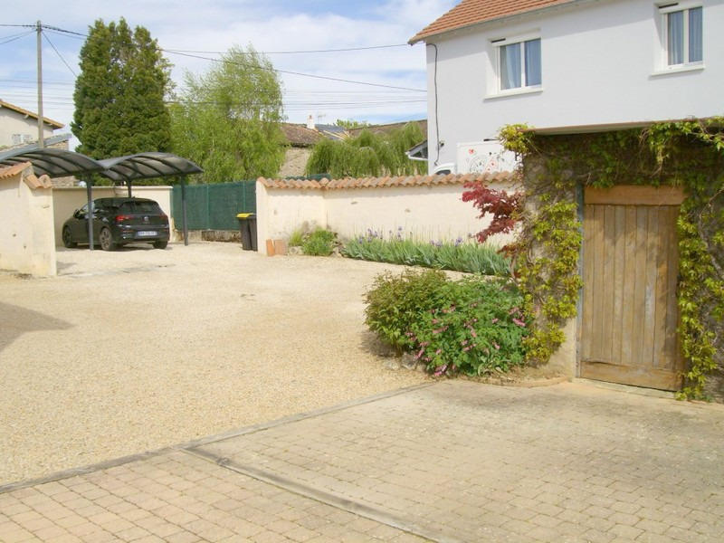 Maison - 148 m² - 6 pièces