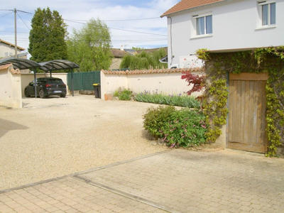 Maison - 148 m² - 6 pièces