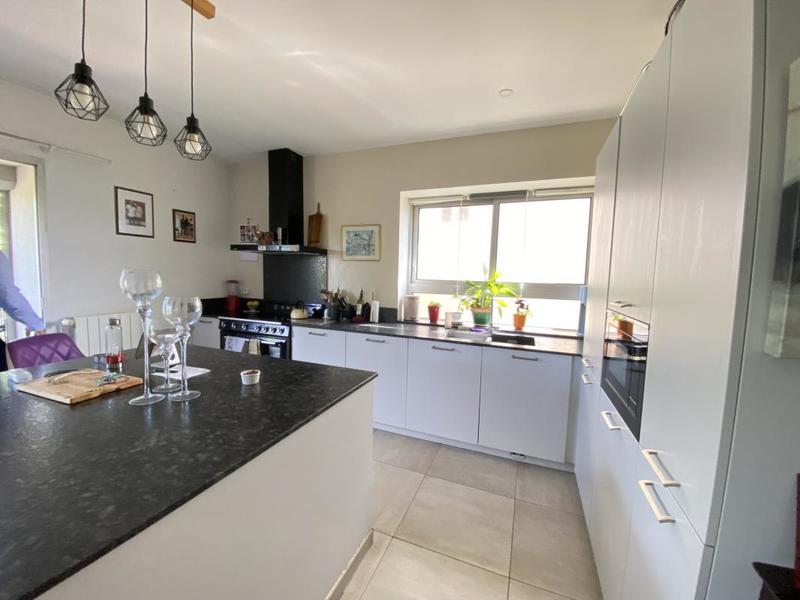 Maison de village - 349 m² - 9 pièces