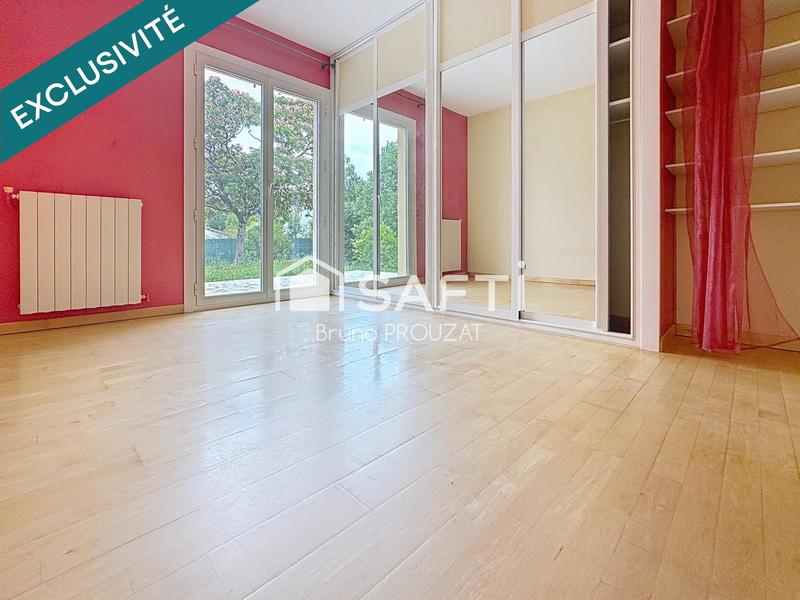 Maison - 149 m² - 4 pièces