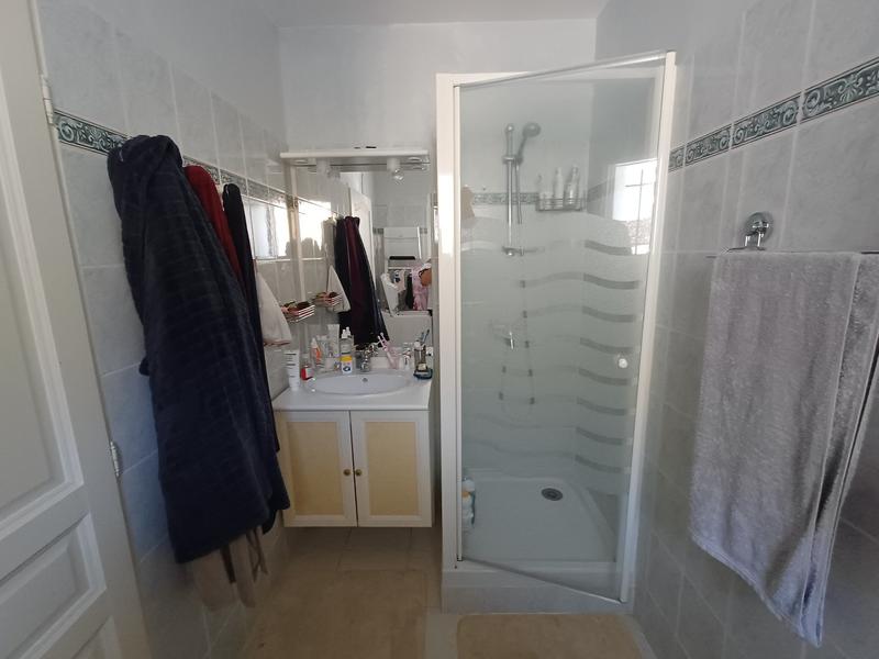 Maison - 52 m² - 2 pièces