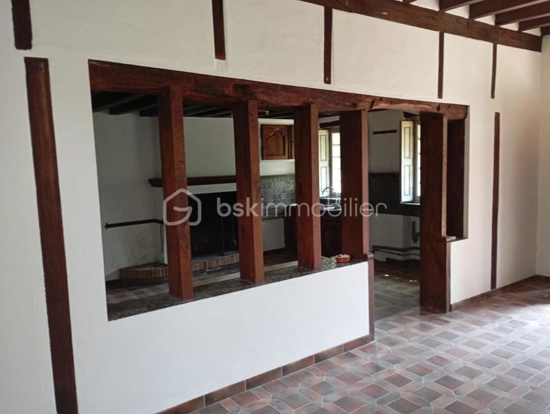 Maison de campagne - 316 m² - 9 pièces