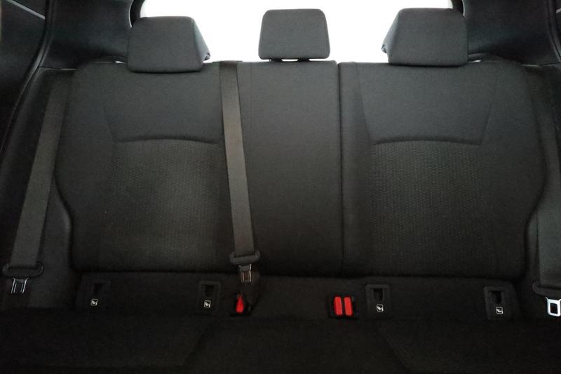 Toyota c-Hr 1.2 t 2wd 116 ch