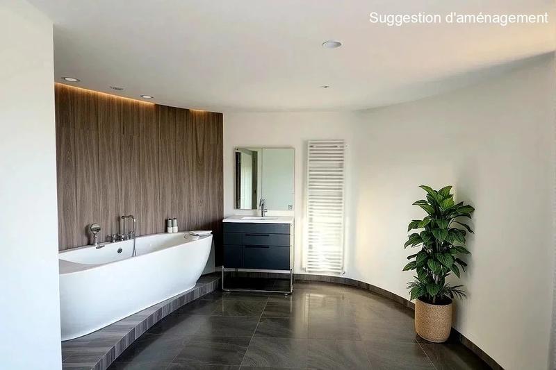 Appartement - 72 m² - 4 pièces