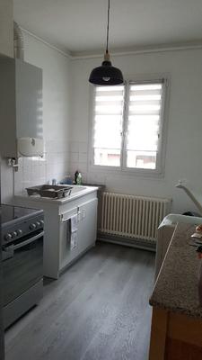 Appartement - 40 m² - 1 pièce