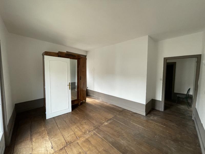 Appartement - 91 m² - 5 pièces