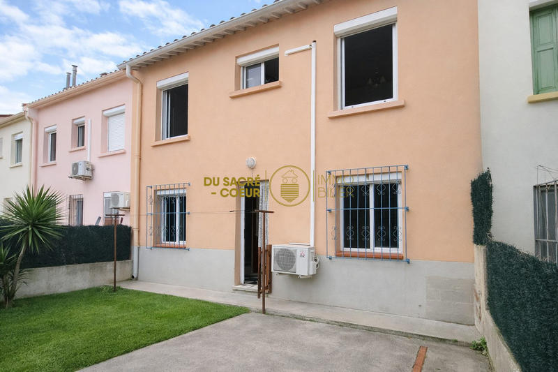 Villa - 117 m² - 6 pièces