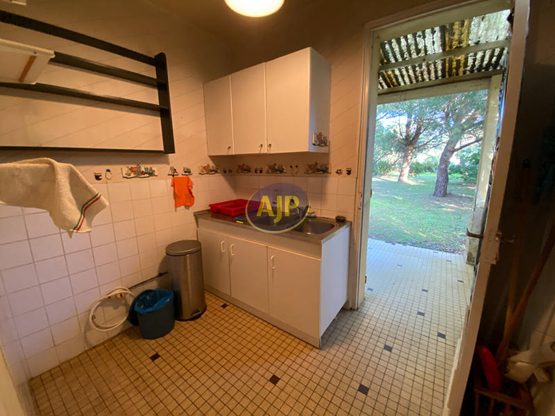 Villa - 52 m² - 3 pièces