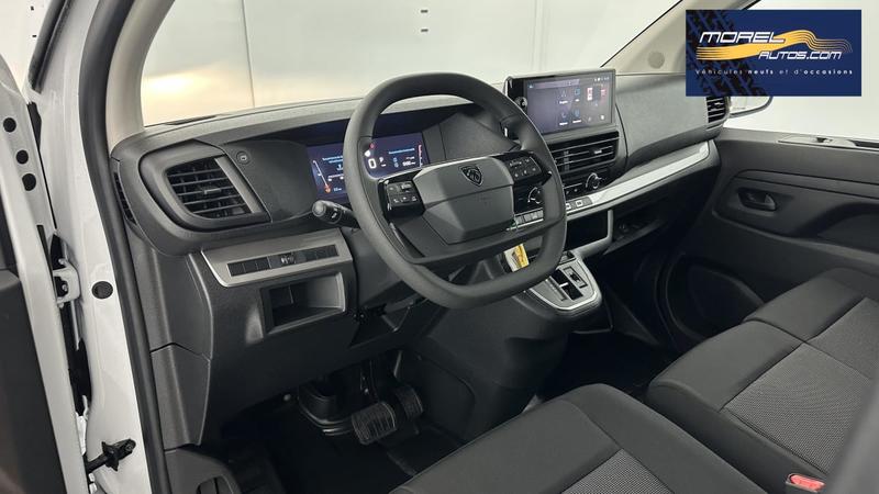 Peugeot Expert III m 2.0 BlueHDi 145ch Eat8