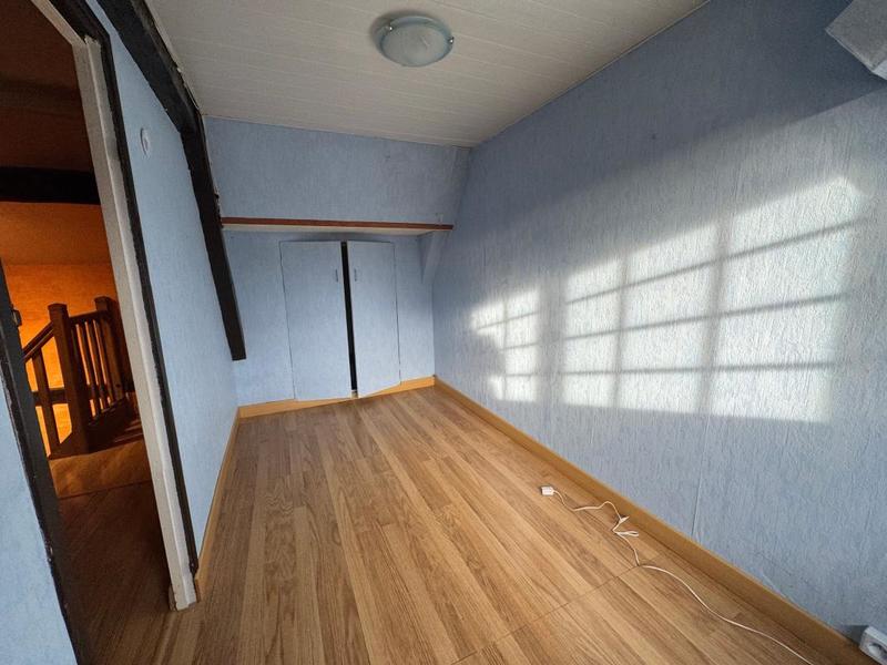 Maison - 70 m² - 2 pièces