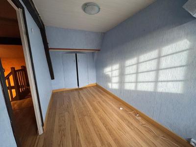 Maison - 70 m² - 2 pièces