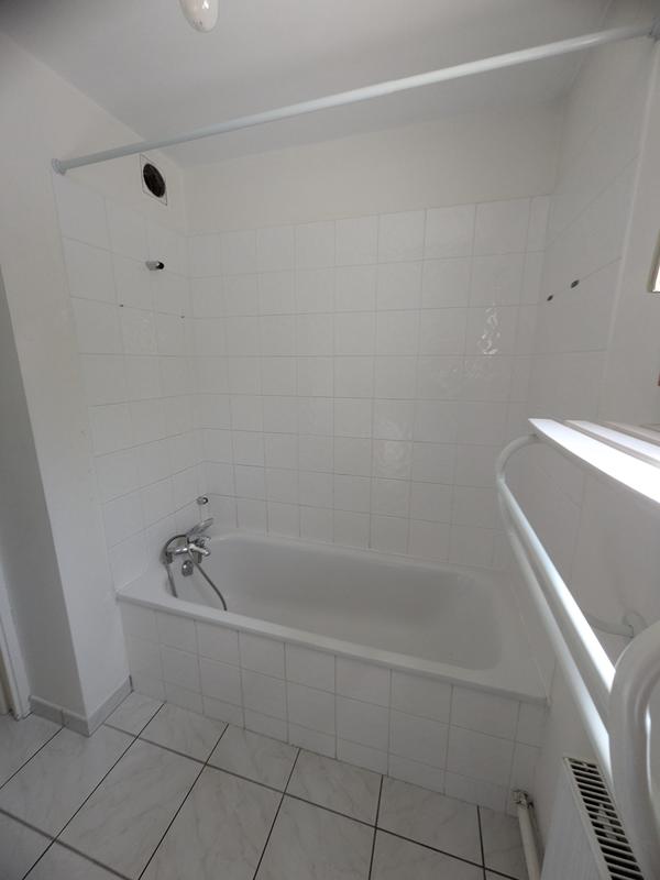 Appartement - 77 m² - 4 pièces