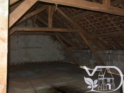 Maison - 65 m² - 4 pièces