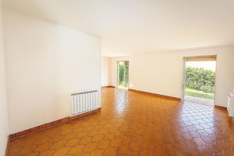 Maison - 83 m² - 3 pièces