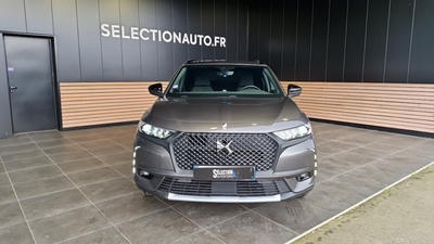 Ds Ds 7 Crossback E-Tense 4x4 300 Performance Line +