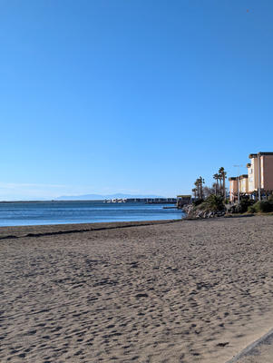 Appartement - 22 m² - 1 pièce