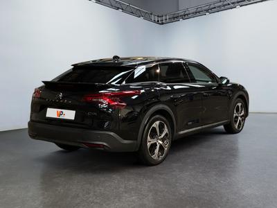 Citroën C5 X Hybride Rechargeable 225 s&amp;S e-Eat8 Feel Pack