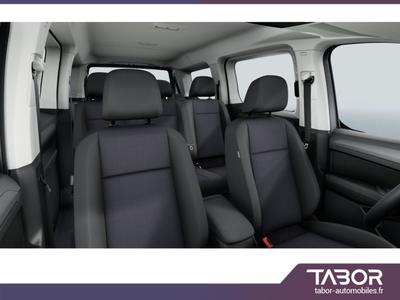 Volkswagen Caddy Maxi Tdi 122 Dsg Cam Radar App