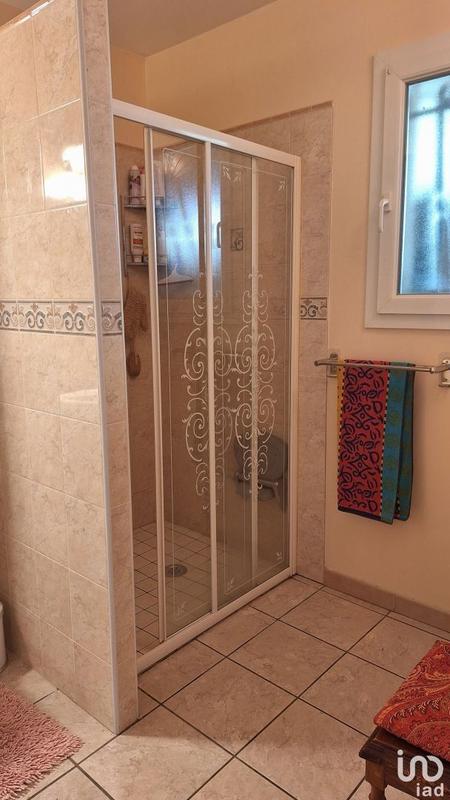 Maison - 130 m² - 4 pièces