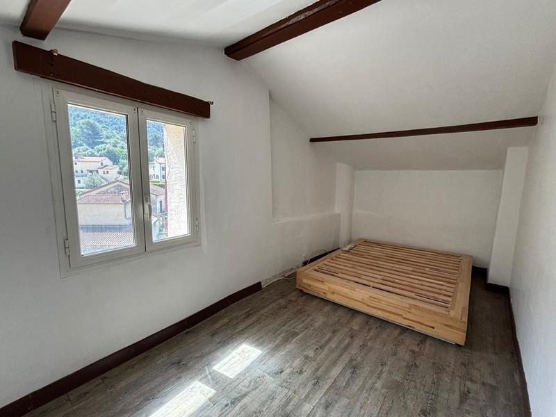 Duplex - 53 m² - 3 pièces