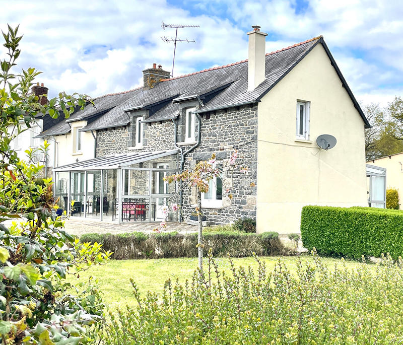 Maison - 146 m² - 6 pièces