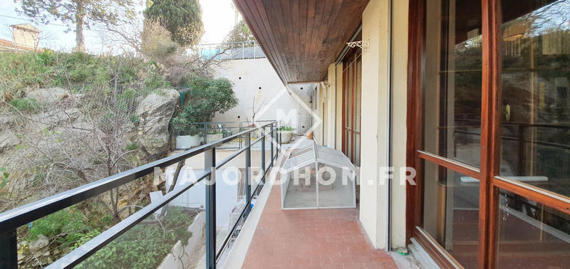 Appartement - 103 m² - 5 pièces