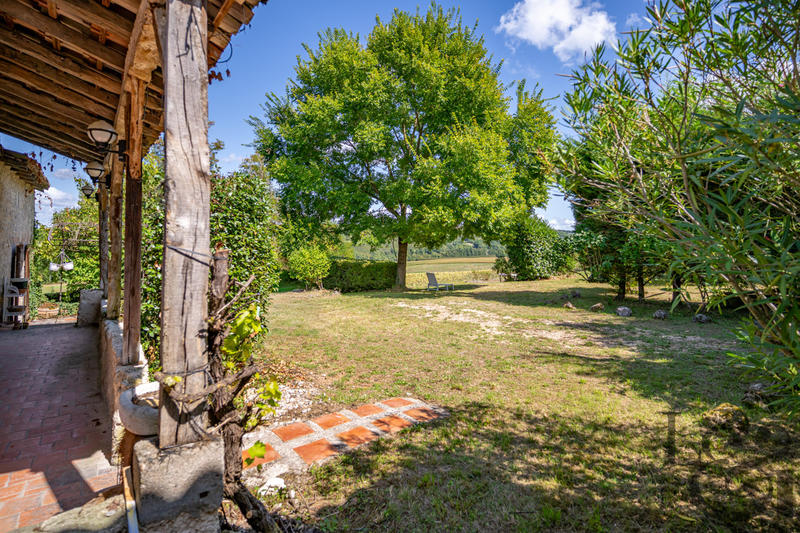 Maison - 145 m² - 7 pièces