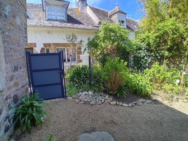 Maison - 76 m² - 3 pièces